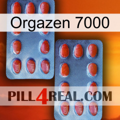 Orgazen 7000 05